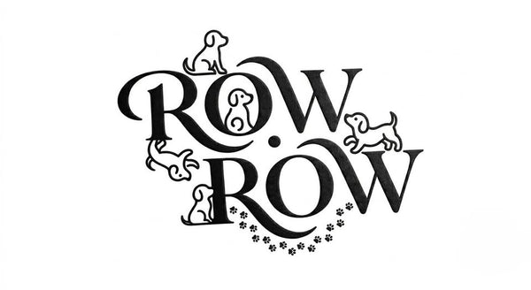 ROW ROW