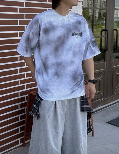 Dirty Fit寬鬆短袖
